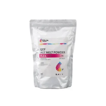 Proszek Color Prime Powder FLEX 80-200 (2 warianty)