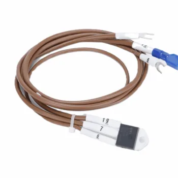 Miro 24 - Front Heating Element Triac 220V
