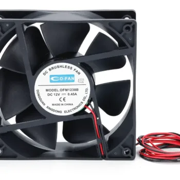 DFM1232B Fans for 40x50/A2 Oven