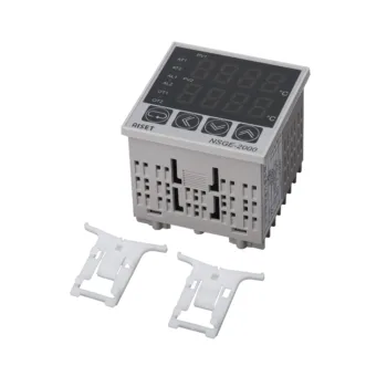 Miro 13/Miro 13 Max/Miro 24 - Temperature controller