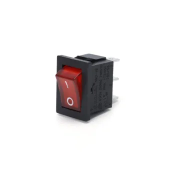 Miro 13/Miro 13 Max - Exhaust Fan Switch