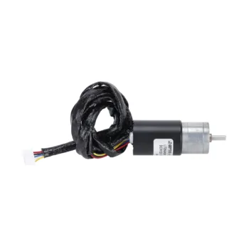 Miro 13 Max/Miro 24/Miro 16/ Miro 36 - Powder Shaking Motor