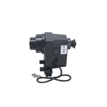 Miro 13/Miro 13 Max - Take up Reel (Motor only)- 220V