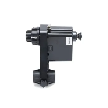 Miro 24 - Take up reel with Motor 220V