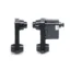 Miro 24 - Take up reel Assembly (Left and right side bracket with the Motor) 220V