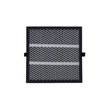 Zestaw filtrów do oczyszczaczy powietrza Mini SP-02 i Large SP-03 / Filter kit for Fume Purifier Mini SP-02 and Large SP-03