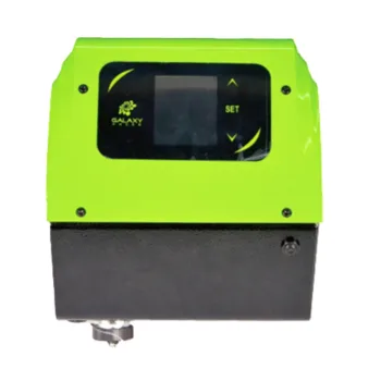 Control box GS105