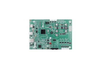 Arc 127 - Mother Board