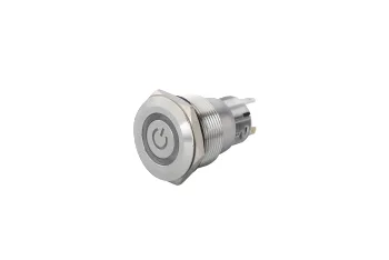 Arc 127 - Power Switch