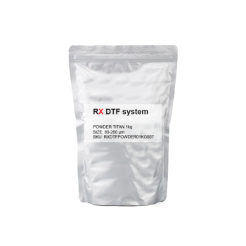 Proszek RX DTF Powder Titan 3w1