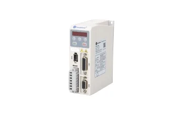Arc 127 - Servo Driver