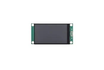 Arc 127 - Touch Screen