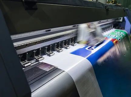 Drukarki DTF UV