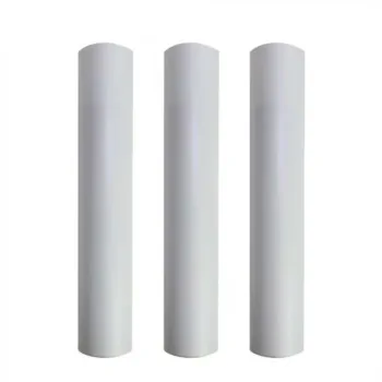 Rolka folii DTF Station Glow in the dark 30cm x 25 m