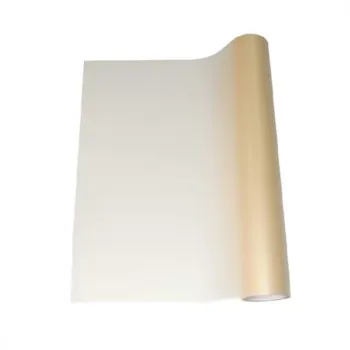 Rolka folii DTF Station Gold 30cm x 25 m