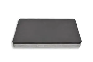 Ramlock quick change 6x10 (15,2x25,4cm) Baby XL