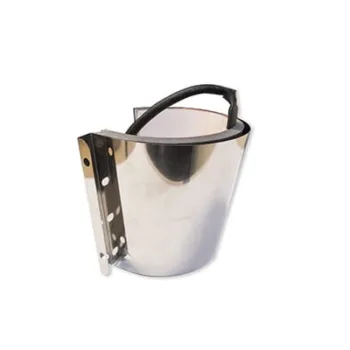 Mug Heater GS-203 12 oz red