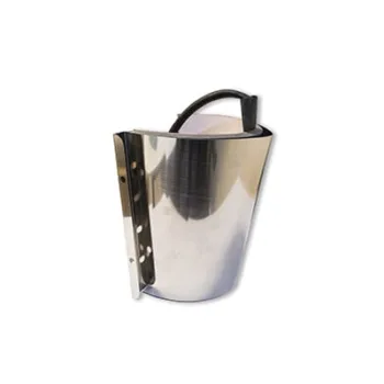 Mug Heater GS-203 17 oz red