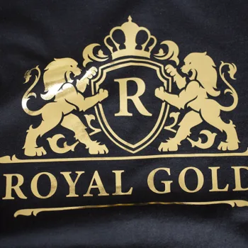 Folia Flex RX Royal Gold