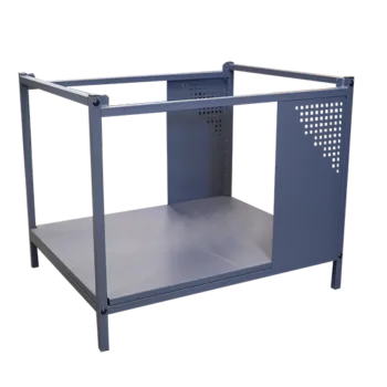 Stolik Schulze do Pretreatmaker IV/5