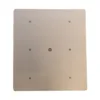 Podajnik RX platen Męski XL 40 x 50 cm