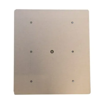 Podajnik RX platen Męski XL 40 x 50 cm