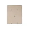 Podajnik RX platen Damski S 25,4 x 30,5 cm