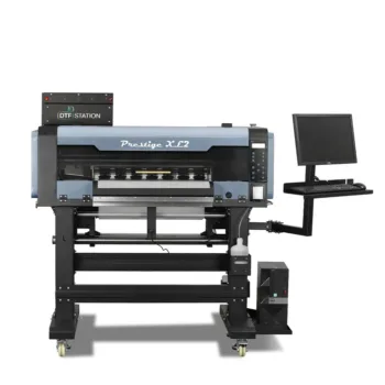 Drukarka Prestige XL2 60cm dwugłowicowa