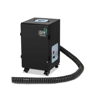 DTF Station Oczyszczacz Large SP-03