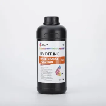 Maintenance liquid UV DTF 1000 ml