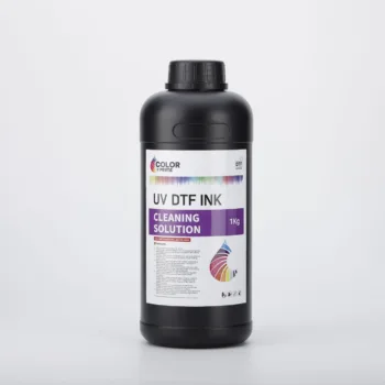 Cleaning liquid UV DTF 1000 ml