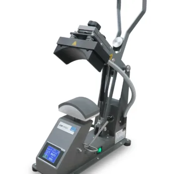Prasa do czapek Schulze Cap Press (Rom 25 2.0)