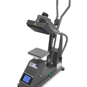 Prasa termotransferowa Schulze Patch Press 10 x 13 cm (Rom 25 2.0)