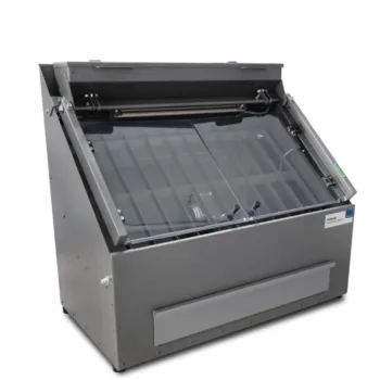 Proszkarka DTF Schulze Powder Machine 4050 II do arkuszy