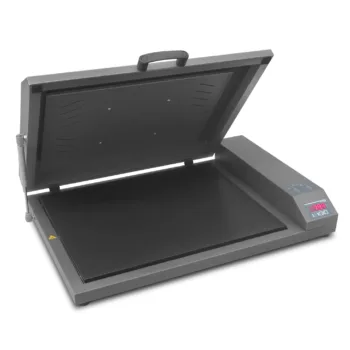 Piecyk arkuszowy DTF Schulze Curing Station 4050