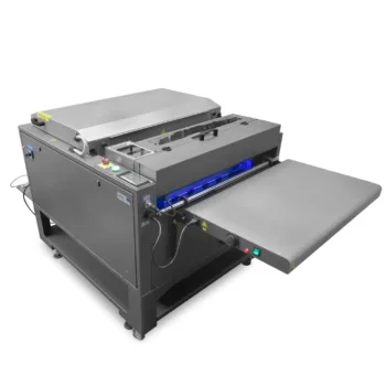 Proszkarka DTF Schulze Powder Machine 600