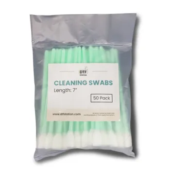 Clean stick 50 sztuk