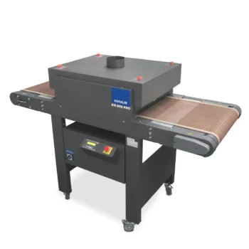 Piec tunelowy Schulze KN 800 Pro
