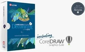WYCOFANY – Wymiana oprogramowania hafciarskiego na Wilcom Decorating e4 DE