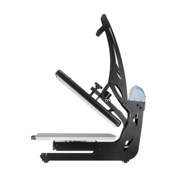 Galaxy Press GS-105HS-1620 40x50cm (black&grey)