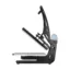 Galaxy Press GS-105HS-1620 40x50cm (black&grey)