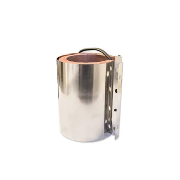 Mug Heater GS-203 11 oz red