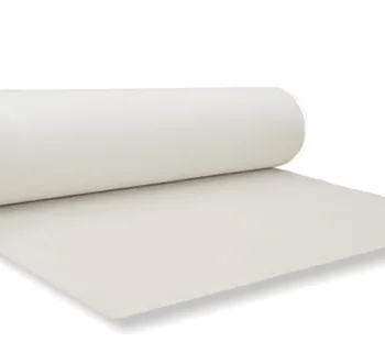 EMBPRO Flizelina Cotton Tear 50g biała 100 cm x 100 m