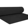 EMBPRO Flizelina Cotton Tear 50g czarna 100cm x 100m