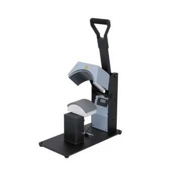 Neptune Cap Press GS-501