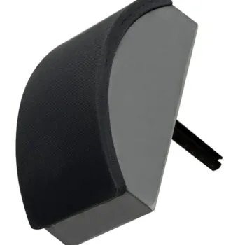 Cap Press lower platen 3,5x6,5 (8,89x16,51cm) Trucker S