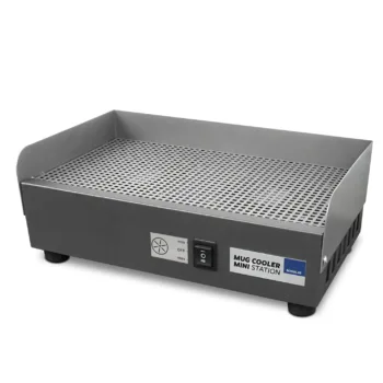 Urządzenie chłodzące Schulze Mug Cooler Mini Station