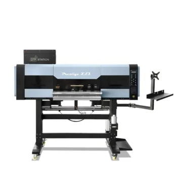Drukarka Prestige XL3 60cm trzygłowicowa