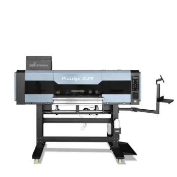 Drukarka Prestige XL4 60cm czterogłowicowa