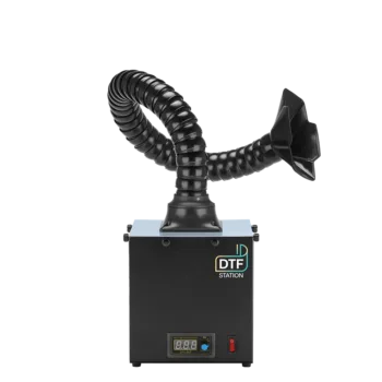 DTF Station Oczyszczacz Mini SP-02